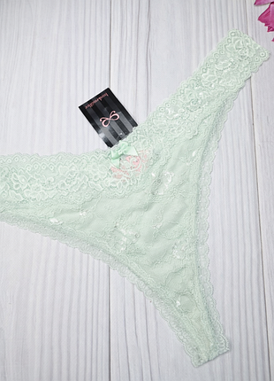 ♡ шикарные брендовые трусики от hunkemoller ♡