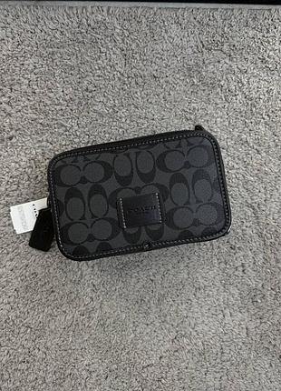 Сумка coach 2