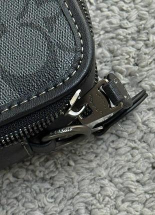 Сумка coach 4