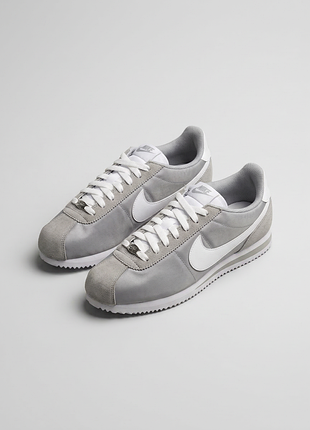 Nike cortez новые мужские кроссовки 44