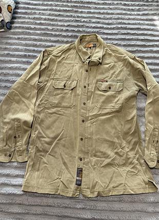 Чоловіча морочка trussardi, camel