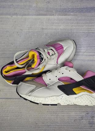 Кроссовки nike huarache