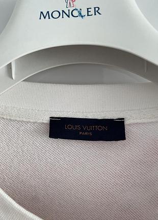 Louis vuitton кофта 2