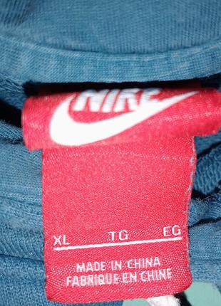 Худі  nike 7