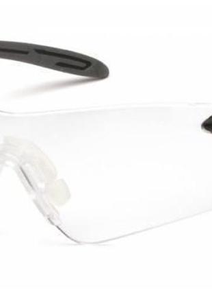 Окуляри захисні pyramex intrepid-ii (clear lens)