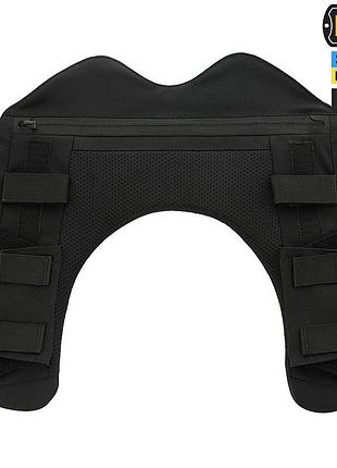 M-tac демпфер плечевой для плитоноски cuirass qrs black