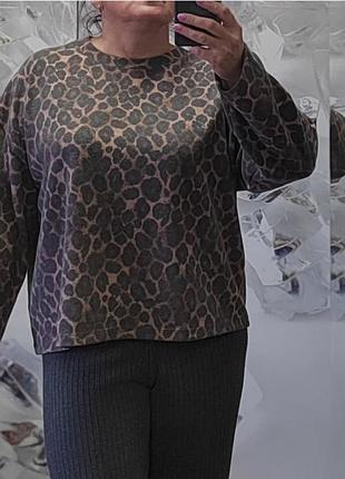 Котонова кофтинка 2