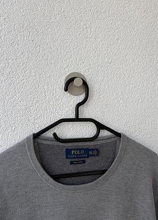 Світшот polo ralph lauren 3