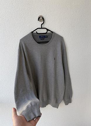 Світшот polo ralph lauren 4