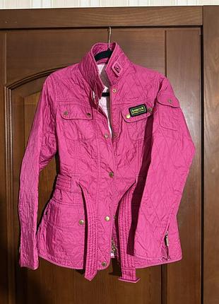 Куртка barbour
