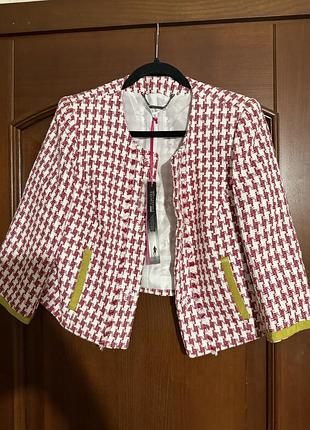 Пиджак marks spencer limited collection
