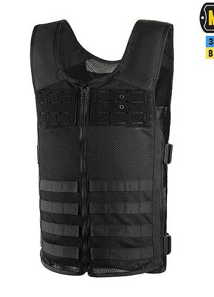 M-tac жилет поліція lite black