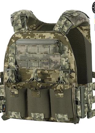 M-tac плитоноска cuirass elite mm14