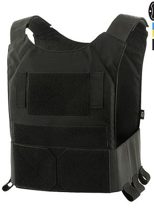 M-tac чохол бронежилета низькопрофільний black medium