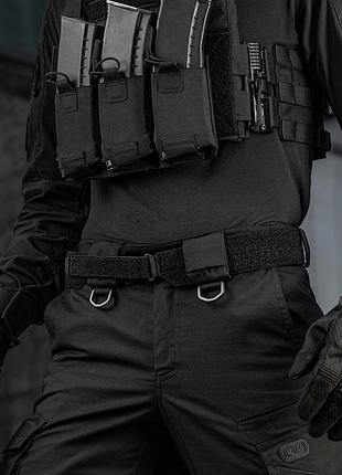 M-tac внутренний ремень tiger для range belt black