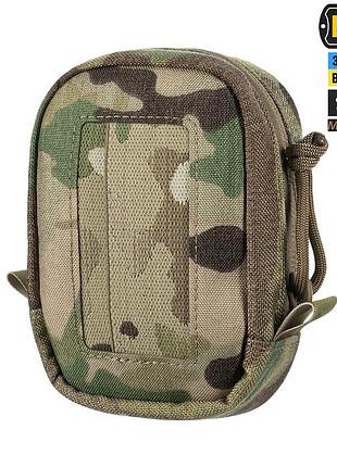 M-tac подсумок для медицинских перчаток elite multicam