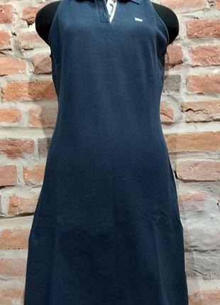 Сукня поло