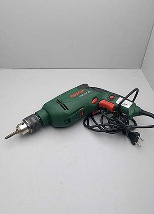 Дрель б/у bosch psb 530 re 2