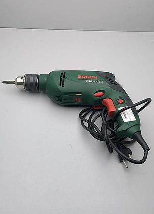 Дрель б/у bosch psb 530 re 3