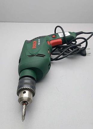 Дрель б/у bosch psb 530 re 4