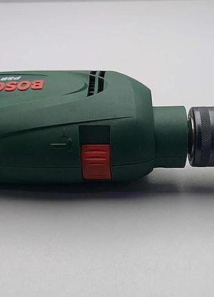 Дрель б/у bosch psb 530 re 6