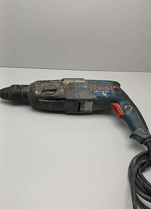 Перфоратор б/у bosch gbh 2-26 dre 2
