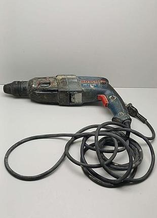 Перфоратор б/у bosch gbh 2-26 dre 3