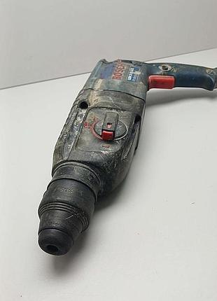 Перфоратор б/у bosch gbh 2-26 dre 4