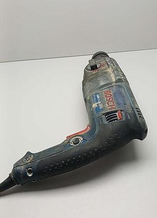 Перфоратор б/у bosch gbh 2-26 dre 5