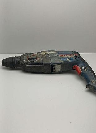 Перфоратор б/у bosch gbh 2-26 dre 6