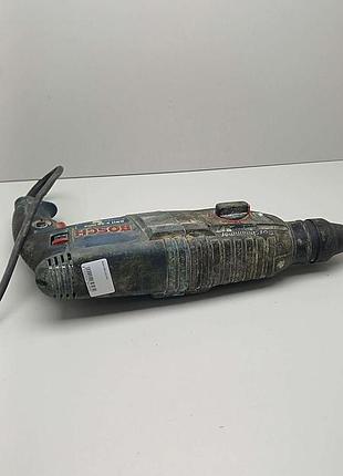 Перфоратор б/у bosch gbh 2-26 dre 7