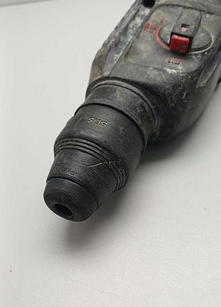 Перфоратор б/у bosch gbh 2-26 dre 9