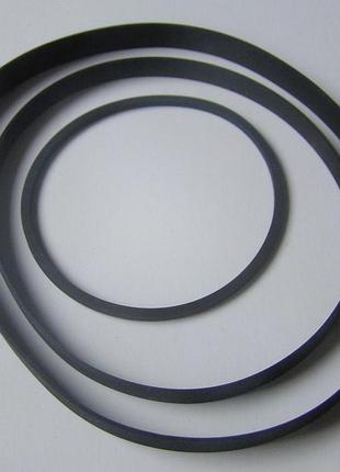 Комплект пасків для  дек pioneer ct-s610 , ct-s620 , ct-s710 , ct-s730s , ct-s740s , ct-95 , ct-939 , ct-979 , ct-s620 , ct-s920s , t-838, ct-s820