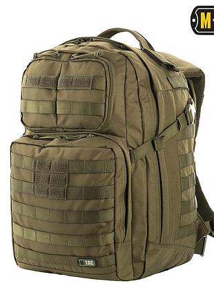 M-tac рюкзак pathfinder pack olive