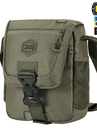 M-tac сумка satellite magnet bag gen.ii elite hex ranger green