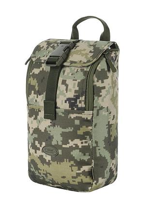 Підсумок органайзер universal 0.1 mm14