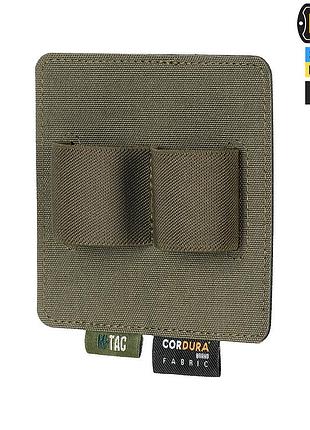 M-tac вставка модульная для пистолетных магазинов ranger green