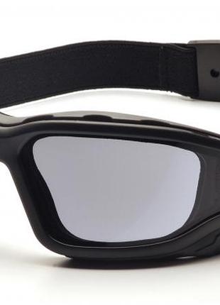 Очки защитные pyramex i-force (grey lens)