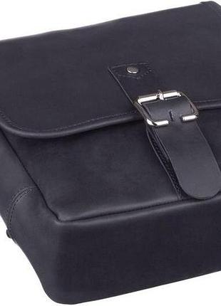 Сумка shvigel 11037 чорна 2