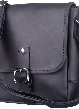 Сумка shvigel 11037 чорна 3