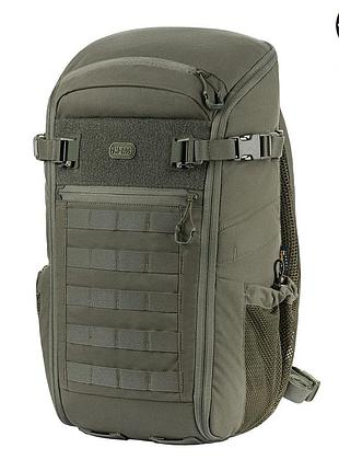 M-tac рюкзак small gen.ii elite ranger green