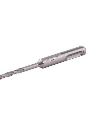 Бур для бетону sds-plus s4 5х110мм тм granite