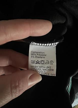 Бомбер оверсайз 7