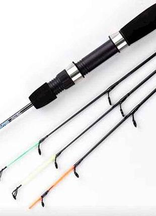 Вудочка зимова ice hunter 65см 13pcs 900-01-65 тм fishing roi