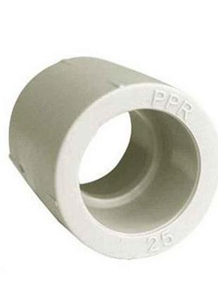 Муфта d=32 ppr тм grandi therm