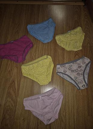 Труси плавки трусики