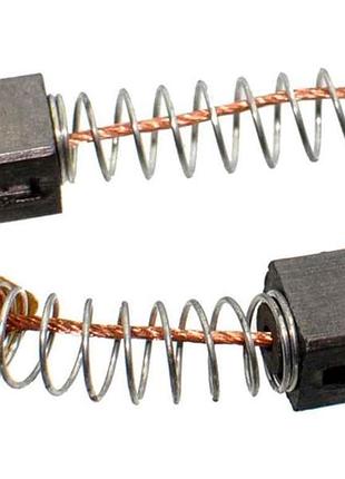 Щетки 5×11 пятак красивые, типа темп,титан,sturm тм китай