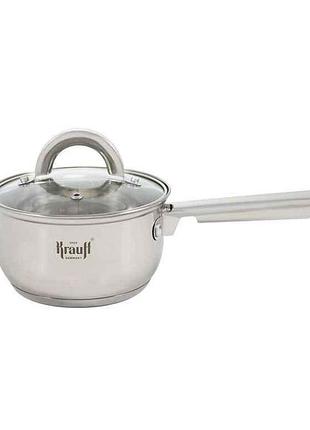 Кiвш 1,2л 14см тм krauff