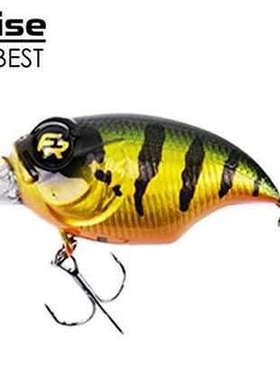 Воблер monster chub 43мм floating 90 тм fishing roi