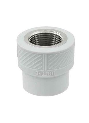 Муфта 3/4 d=20мм ppr rfc2002 тм raftec